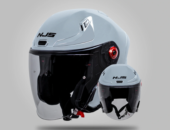 NJS NEOZ XV hadir dengan berbagai ubahan di eksterior dan interior