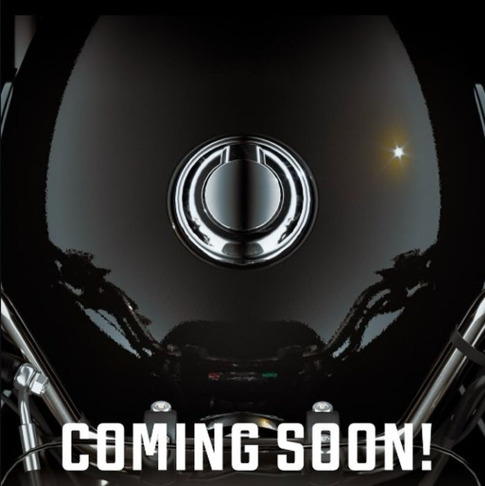 spyshoot atau tampilan sekilas motor terbaru Royal Enfield