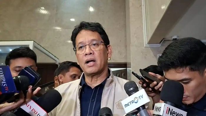 Menteri Keuangan, Purbaya Yudhi Sadewa