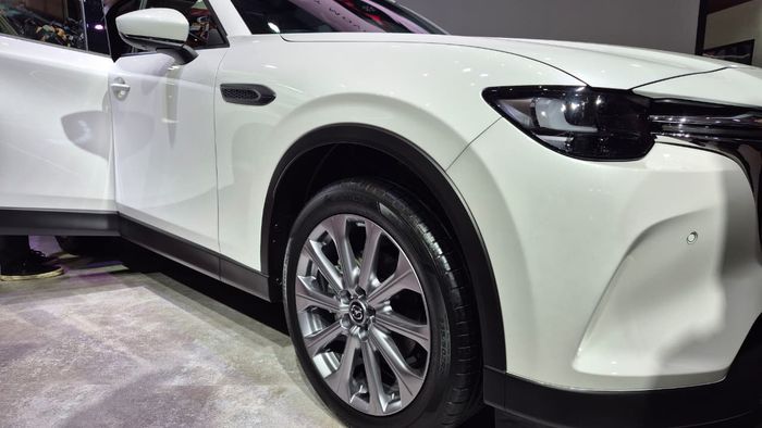 Pelek 20 inch Mazda Cx-60 Sport