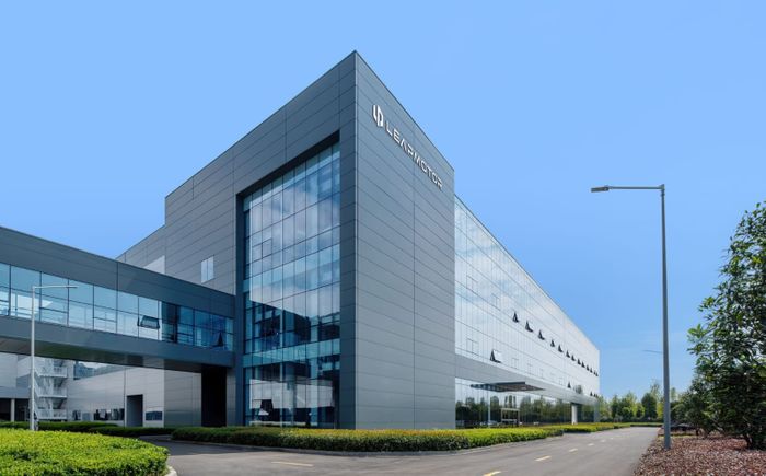 Merek kendaraan energi baru (NEV) asal Tiongkok ini dipastikan segera masuk Indonesia lewat PT Indomobil National Distributor