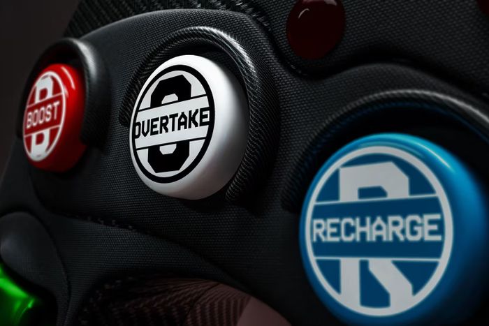 Perubahan regulasi Formula 1 berarti ada istilah-istilah baru yang bakal meramaikan.