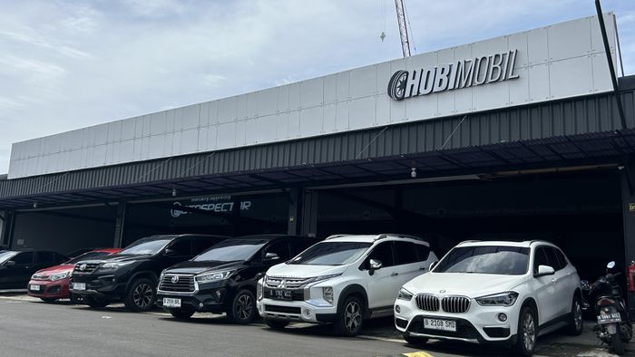 Layanan garansi mobil bekas dari Otospector sendiri berfokus pada perlindungan kerusakan akibat pemakaian kendaraan.