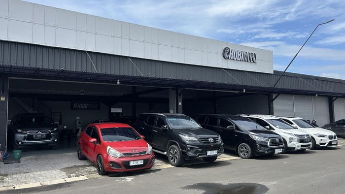 Otospector sebelumnya sudah menawarkan beberapa pilihan masa garansi, mulai dari 30 hari, 3 bulan, hingga 1 tahun