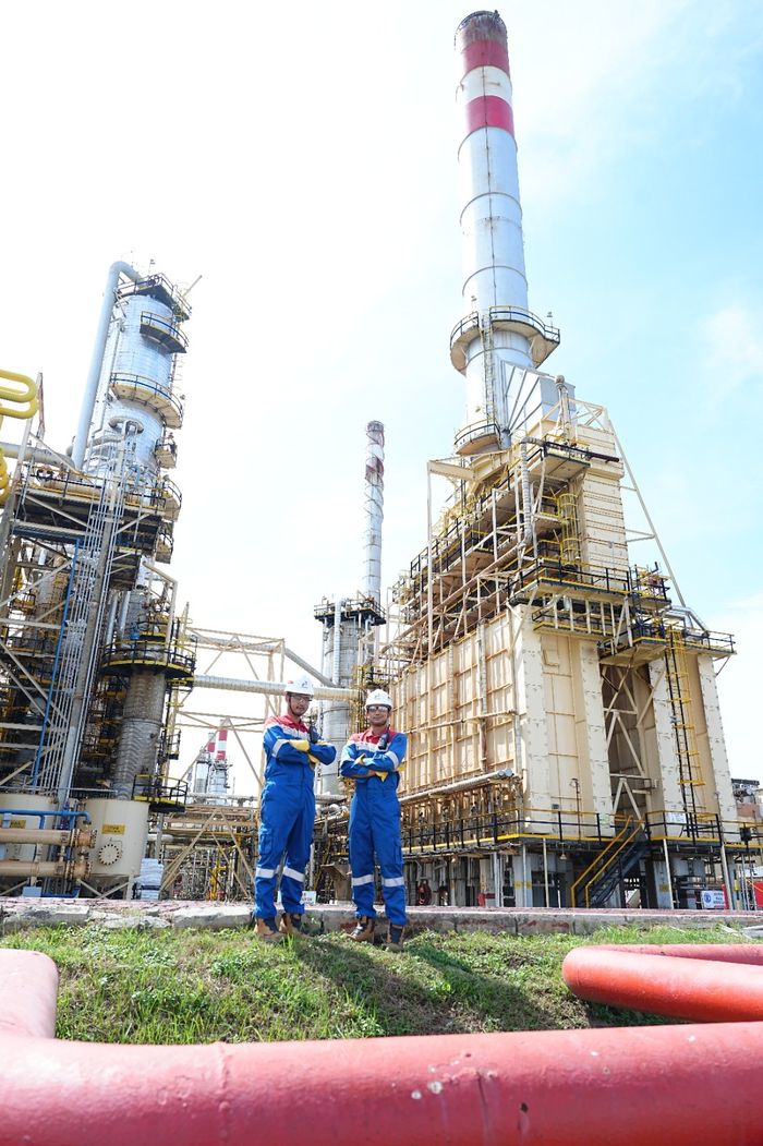 Kilang Cilacap berusaha memastikan suplai BBM tetap aman selama mudik lebaran 2026 dengan inovasi Block Mode