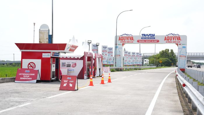 telah menyiapkan beberapa langkah antisipasi, salah satunya menghadirkan layanan BBM Motorist