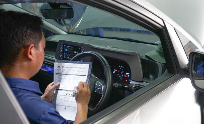 Sampai 31 Maret 2026, Hyundai Gowa berika promo servis dan spare part sebesar 10 persen 