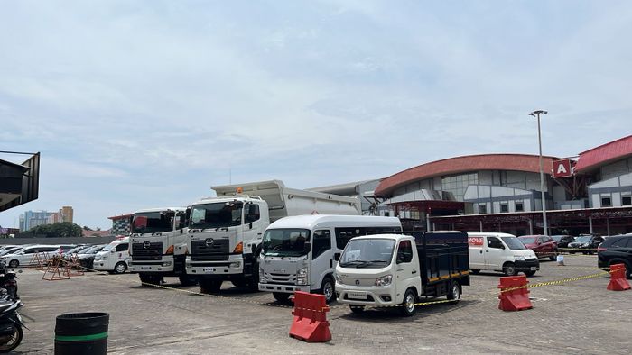 Kehadiran berbagai peserta turut memperkuat komitmen GIICOMVEC