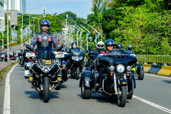 Sebagai salah satu chapter aktif, MBI DKI Jakarta kini memiliki lebih dari 200 anggota yang didominasi generasi muda, termasuk Gen Y dan Gen Z.