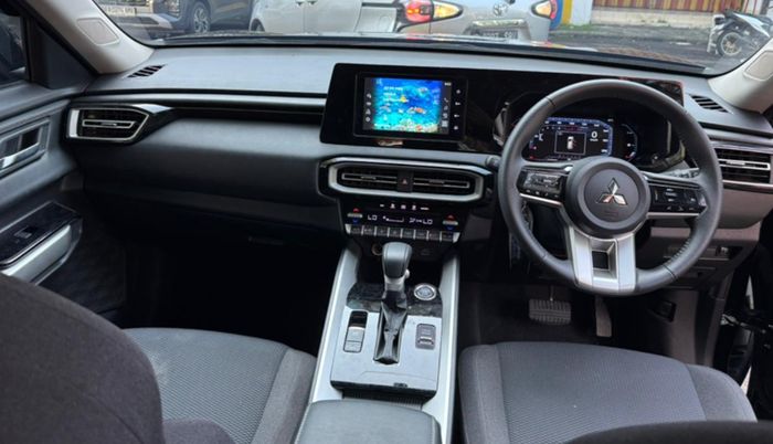 Mitsubishi Destinator  2025