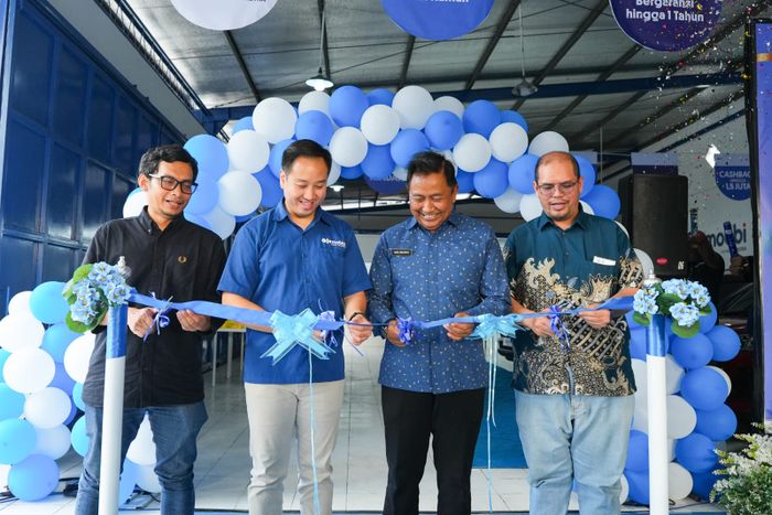 OlxMobi hadir di Cirebon