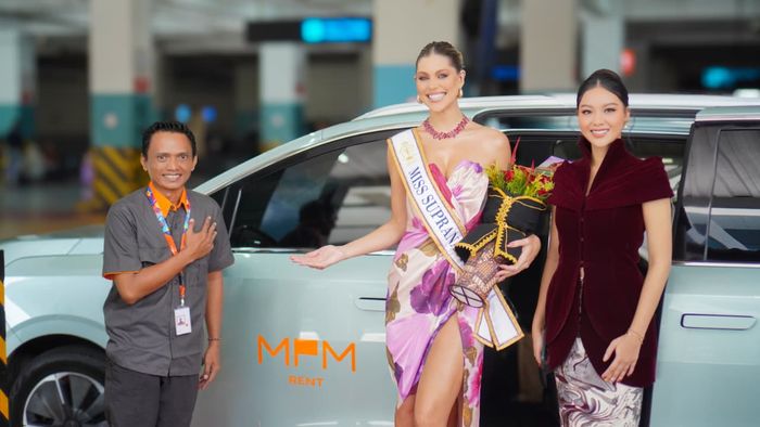 Komitmen tersebut terlihat saat MPMRent mendukung ajang Putri Indonesia 2026 yang digelar sejak 21&ndash;24 April 2026 di Jakarta.