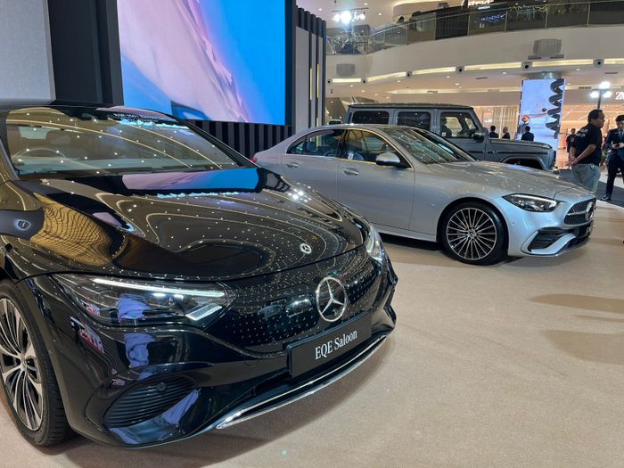 STAR DRIVE tahun ini menjadi bentuk nyata perjalanan panjang inovasi brand tersebut.