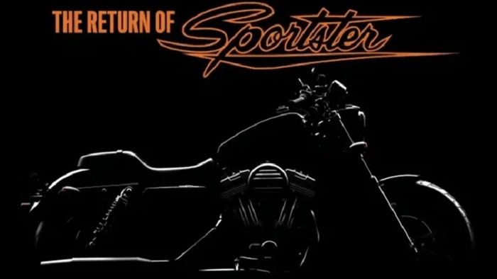 Model legendaris Harley-Davidson yakni Sporster 883 akan dijual lagi pada 2027. Ini bocorannya
