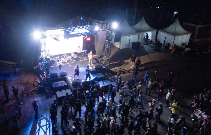 Burgman Fun Rally 2026 Jadi Ajang Kopdar Besar Komunitas Suzuki