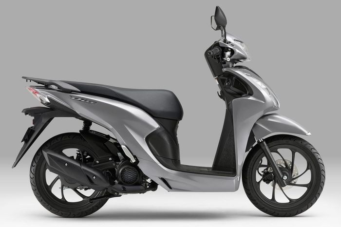 Honda Dio110 Basic 2026