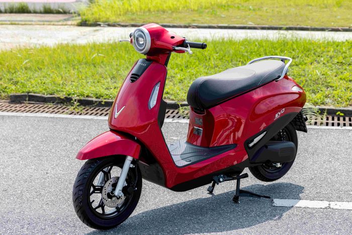 VinFast Evo