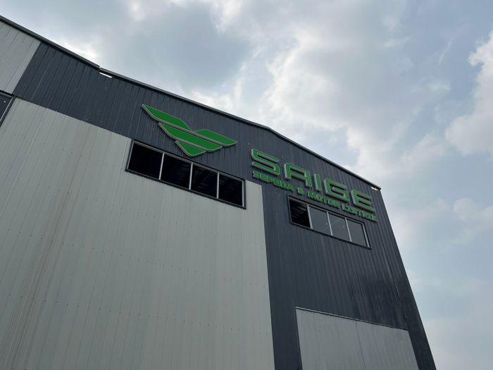 keberadaan pabrik Karawang akan memperkuat kapasitas produksi global perusahaan sekaligus memperluas penetrasi pasar internasional.