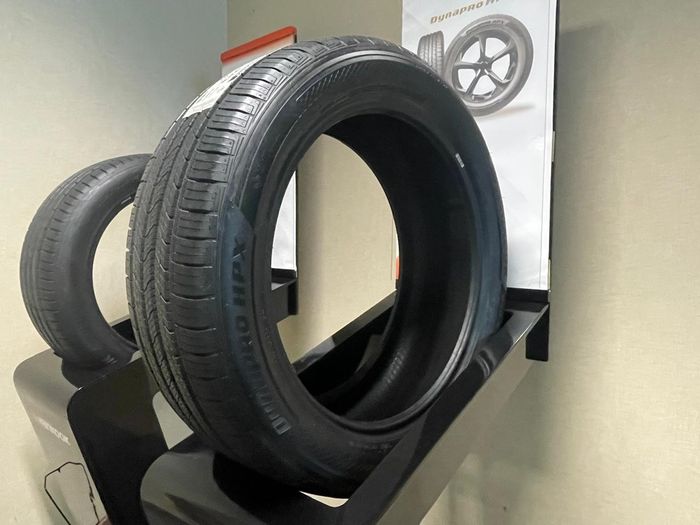 Tips pilih ban untuk mobil SUV