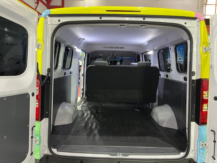 Selama PRJ 2026 Wuling juga menawarkan berbagai program pembelian untuk Mitra EV.