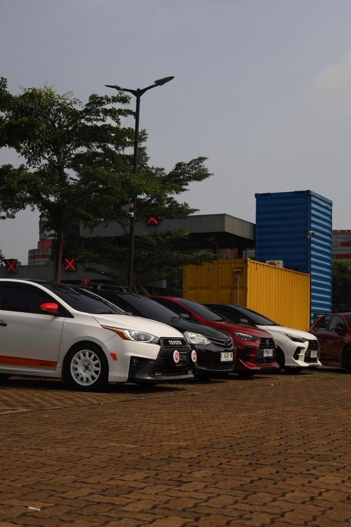 Tak melupakan identitas sebagai komunitas pecinta performa dan motorsport, GR Enthusiast juga menggelar GR Fun Car Competition dengan enam kategori penilaian, yakni Best Toyota, Best Toyota Diesel, Best JDM, Best Favorite GR Pure, Best Daily Fitment, dan Best Engine Bay.