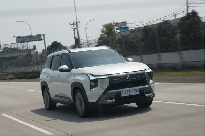 Mitsubishi Destinator