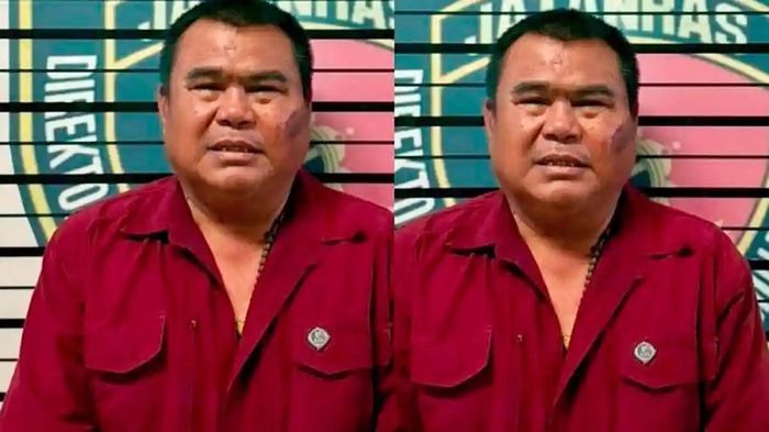 Eks polisi yang ikut dalam debt collector yang rampas Pajero Sport secara paksa di Lampung