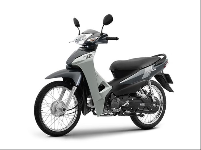 Honda Wave Alpha 2026