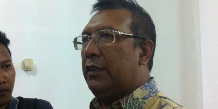 Ahmad Bambang, Direktur Pemasaran PT Pertamina periode 2014-2016 yang dikenal sebagai pencetus lahirnya Pertalite