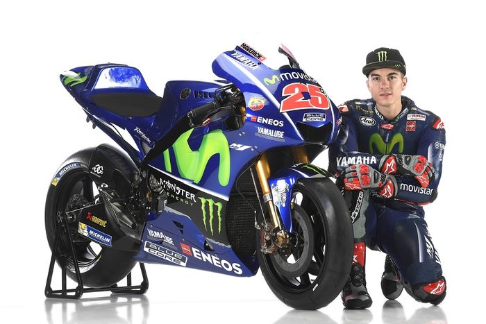 Maverick Vinales