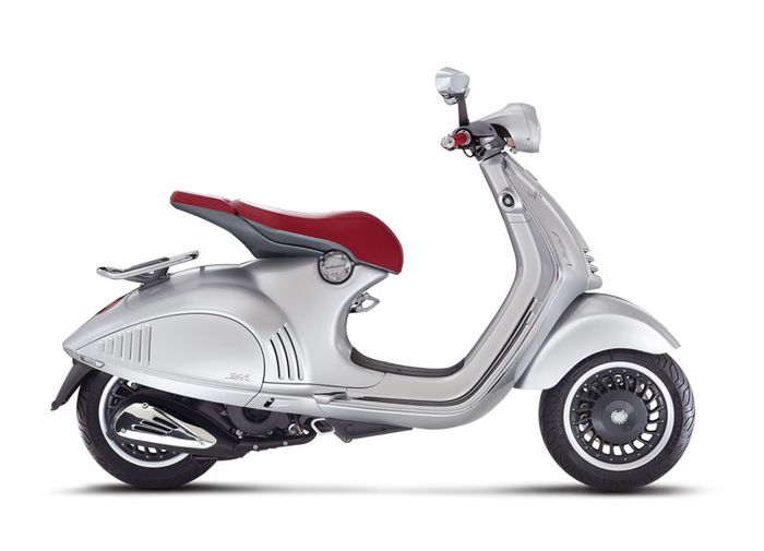 Vespa 946 Bellisima