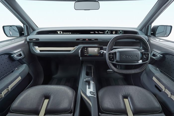 Dasbor Minimalis Serba Digital