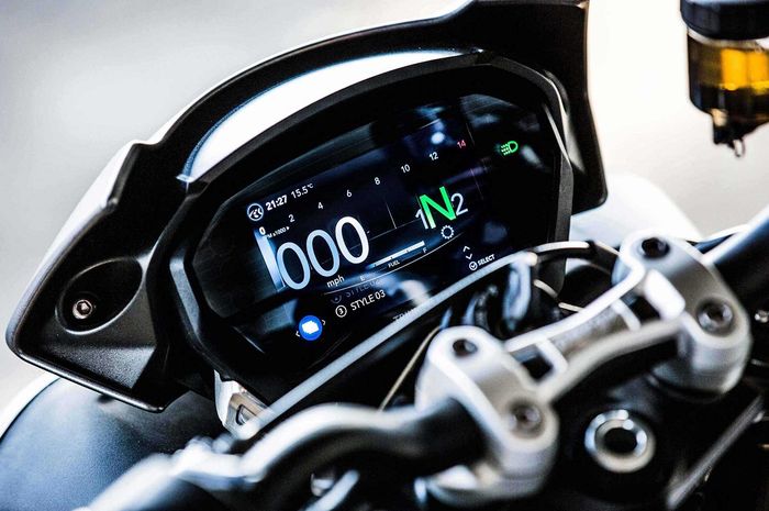 Konsol Panel Diklaim Lebih Informatif