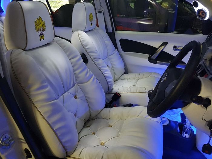 Juara 3 MBTech Award 2017 Solo