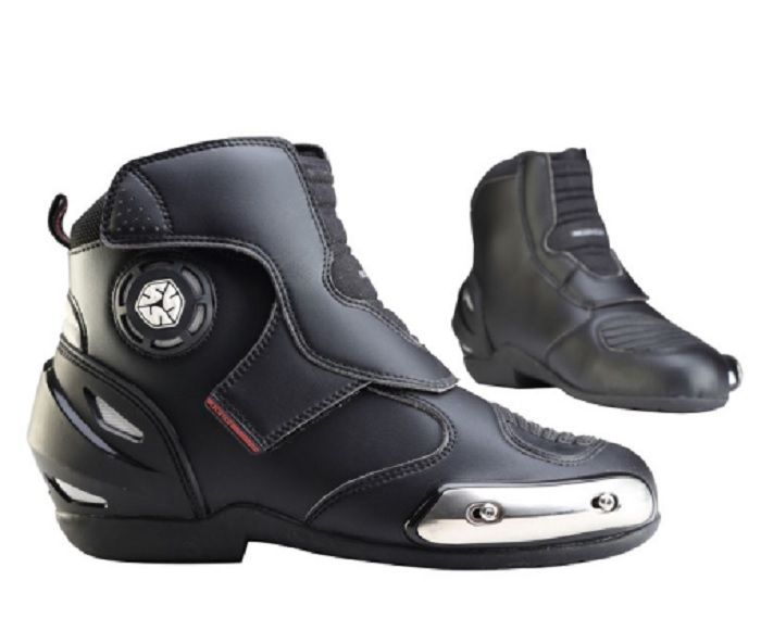 Sepatu Riding Scoyco MBT 003