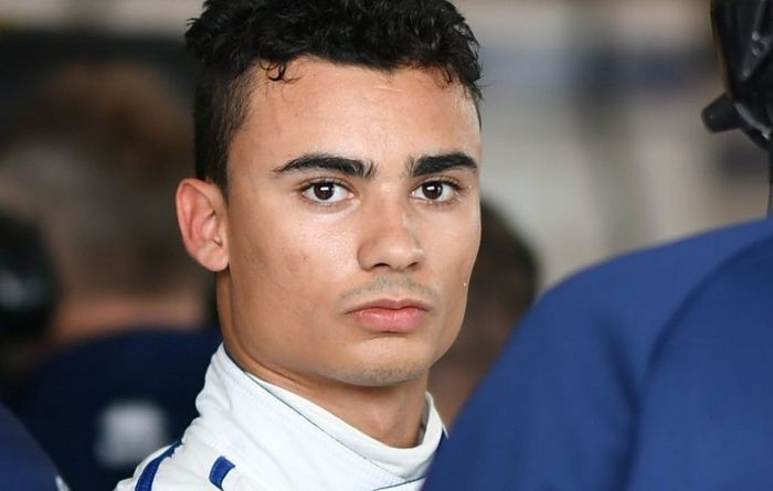 Pascal Wehrlein