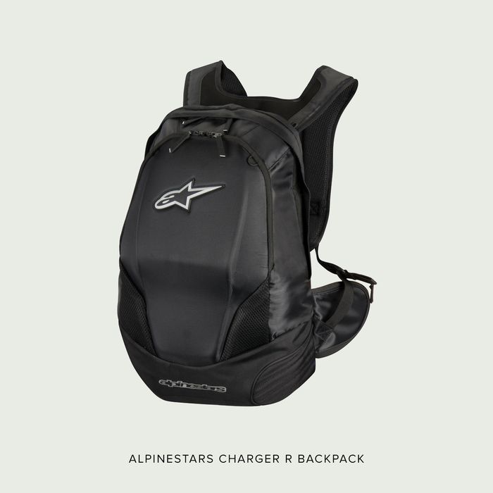 Alpinestars Charger Backpack