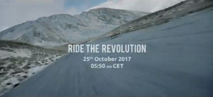 Teaser Produk Misterius Yamaha