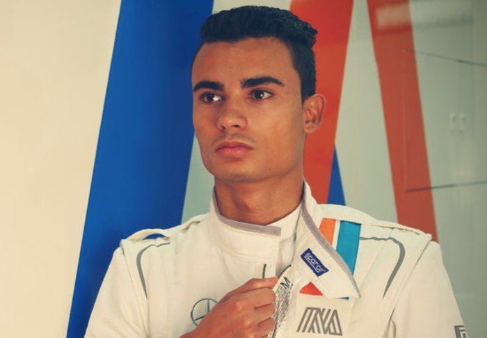 Pascal Wehrlein