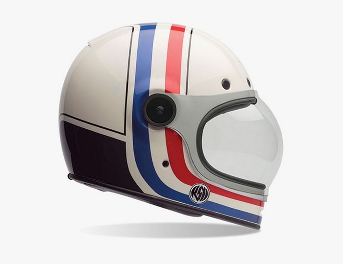Helm Klasik Bell Bullitt RSD Viva