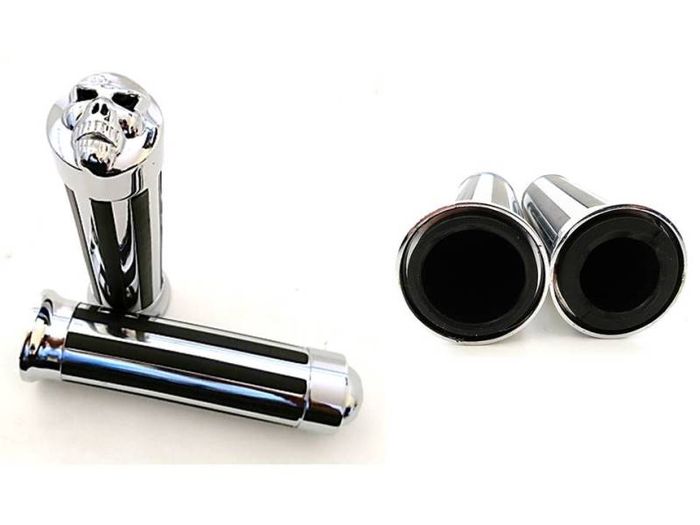 Handgrip Scully 1&rdquo; B-ROCK