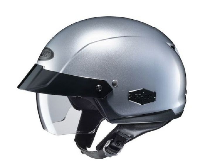 Helm Klasik HJC IS-Cruiser