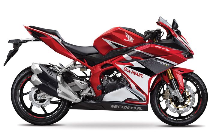 Honda CBR250RR