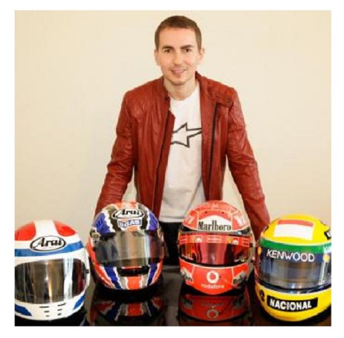 Museum Jorge Lorenzo