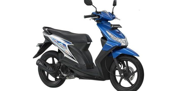 Honda BeAT