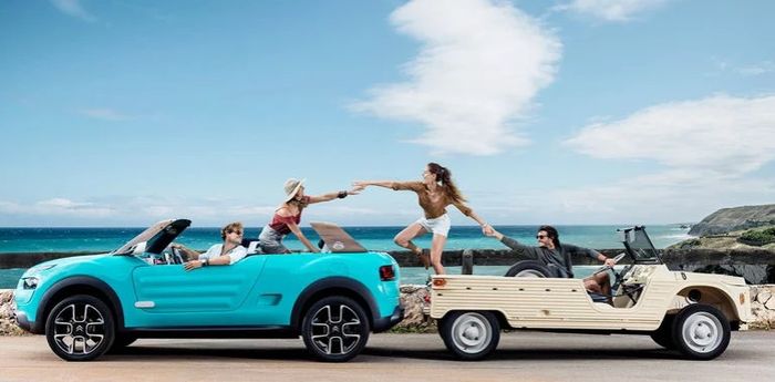 Mobil listrik jadi ajang perang teknologi