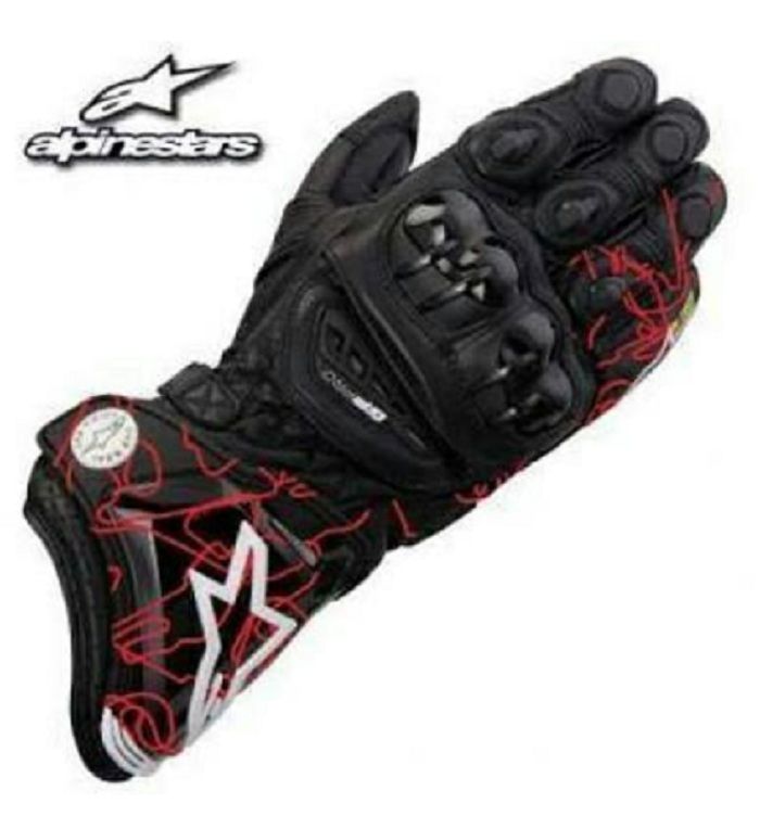 Alpinestar GP Pro KTECH Glove