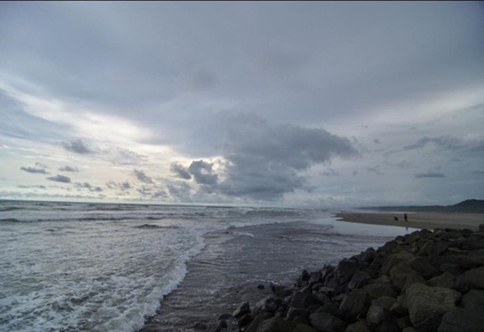 Pantai Cipatujah, Tasikmalaya