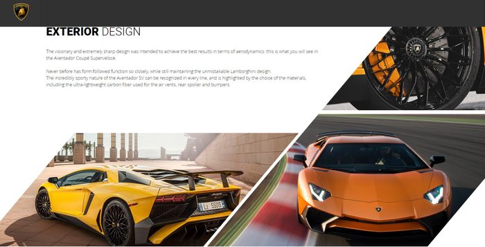 Lamborghini Pastikan Bertahan Dengan V12