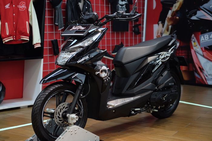 Marc Marquez di Instastory Nasiamila